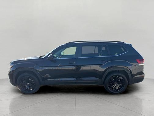 2023 Volkswagen Atlas 3.6L SE w/Technology