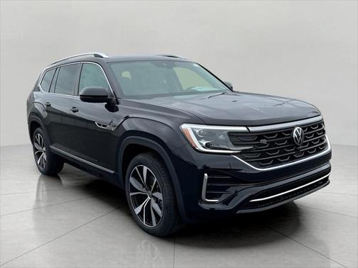 2025 Volkswagen Atlas 2.0T SEL Premium R-Line 4MOTION