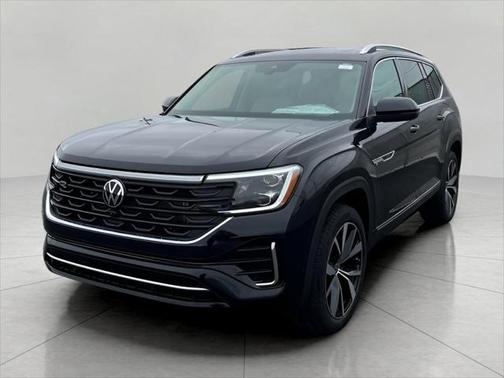 2025 Volkswagen Atlas 2.0T SEL Premium R-Line 4MOTION