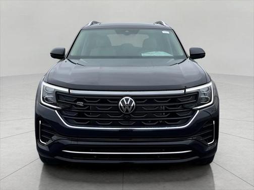 2025 Volkswagen Atlas 2.0T SEL Premium R-Line 4MOTION