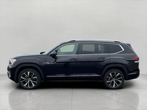 2025 Volkswagen Atlas 2.0T SEL Premium R-Line 4MOTION