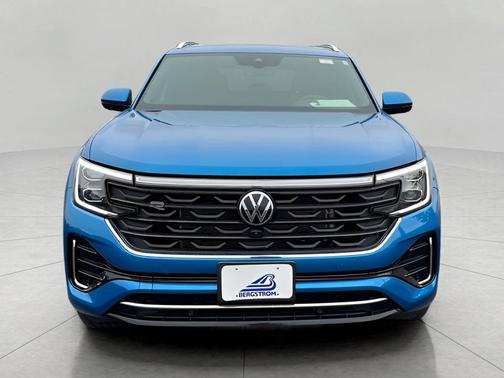 2024 Volkswagen Atlas Cross Sport 2.0T SEL Premium