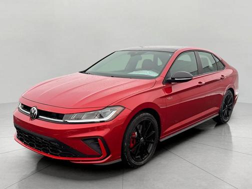 2026 Volkswagen Jetta GLI 2.0T Autobahn