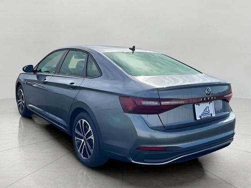 2026 Volkswagen Jetta 1.4T S