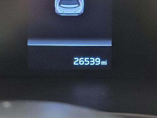 Steel Gray 2025 Kia Soul LX