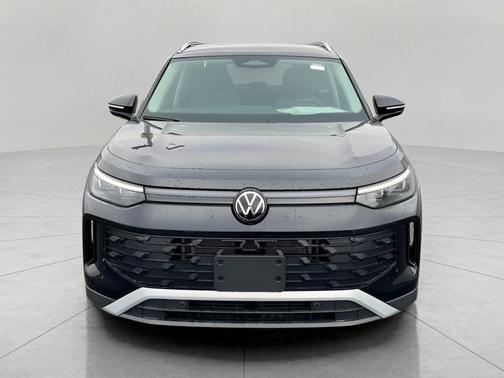 2025 Volkswagen Tiguan 2.0T S 4MOTION