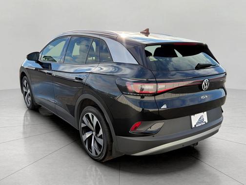 2022 Volkswagen ID.4 AWD Pro S