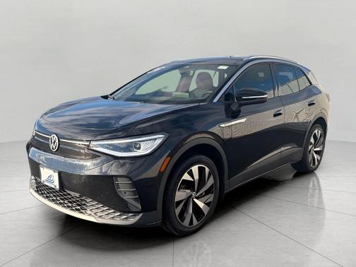 2022 Volkswagen ID.4 AWD Pro S