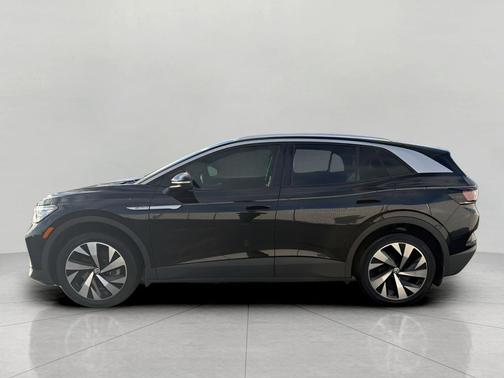 2022 Volkswagen ID.4 AWD Pro S