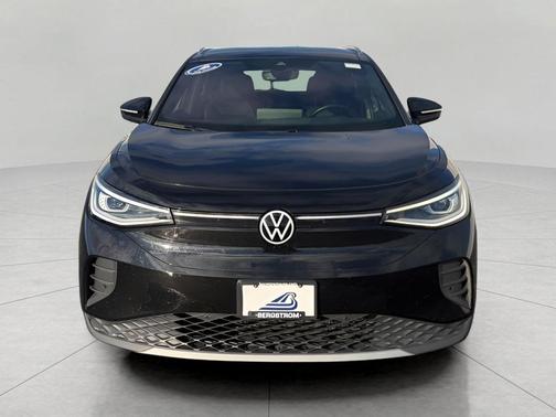 2022 Volkswagen ID.4 AWD Pro S