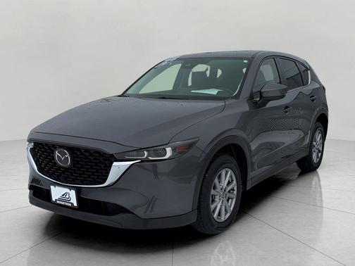 2023 Mazda CX-5 2.5 S Preferred Package