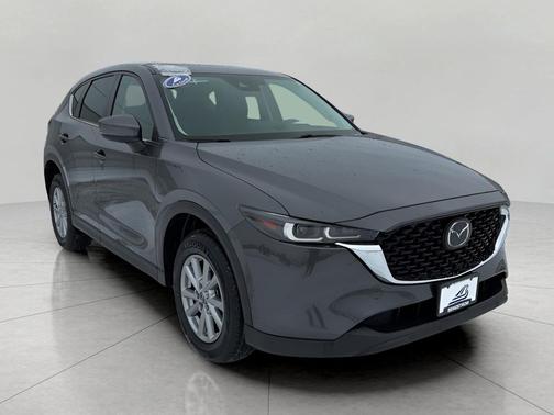 2023 Mazda CX-5 2.5 S Preferred Package