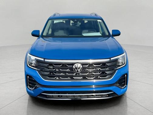 2026 Volkswagen Atlas 2.0T SEL Premium R-Line 4MOTION