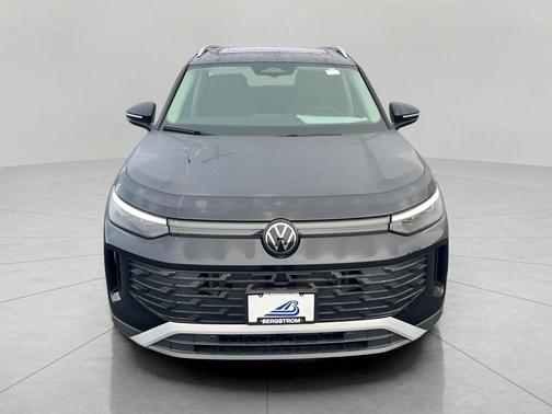 2025 Volkswagen Tiguan 2.0T SE 4MOTION