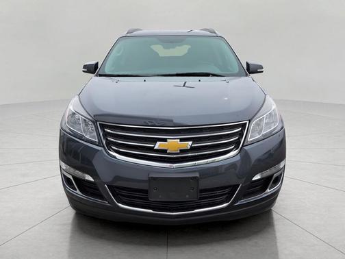 2014 Chevrolet Traverse 1LT