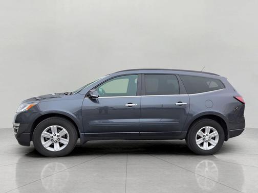 2014 Chevrolet Traverse 1LT