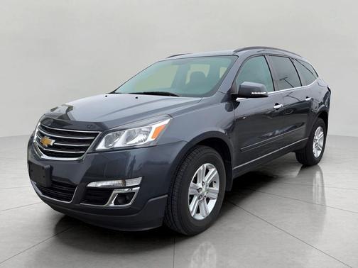 2014 Chevrolet Traverse 1LT