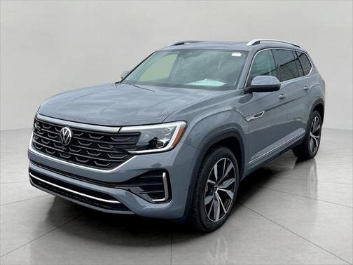 2025 Volkswagen Atlas 2.0T SEL Premium R-Line 4MOTION