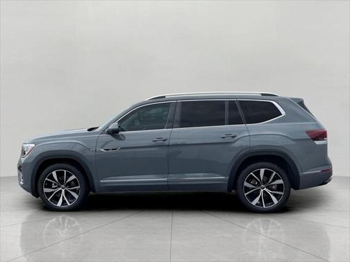 2025 Volkswagen Atlas 2.0T SEL Premium R-Line 4MOTION