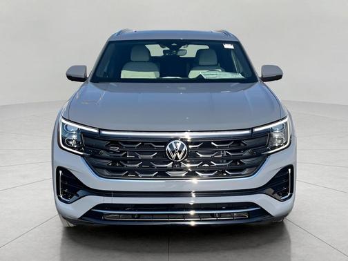 2026 Volkswagen Atlas Cross Sport 2.0T SEL Premium