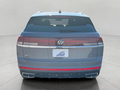 2026 Volkswagen Atlas Cross Sport 2.0T SEL Premium