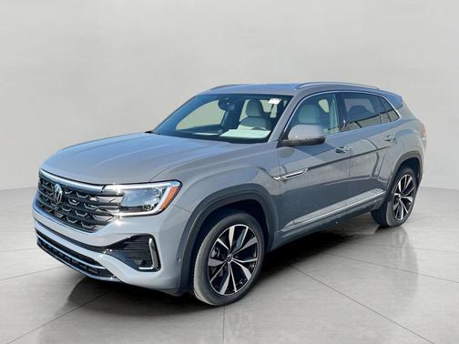 2026 Volkswagen Atlas Cross Sport 2.0T SEL Premium
