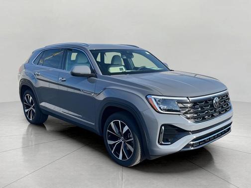 2026 Volkswagen Atlas Cross Sport 2.0T SEL Premium