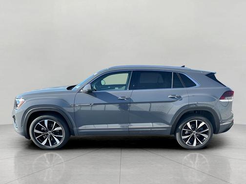 2026 Volkswagen Atlas Cross Sport 2.0T SEL Premium