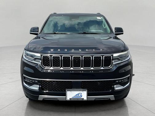 2023 Jeep Wagoneer Series III 4x4
