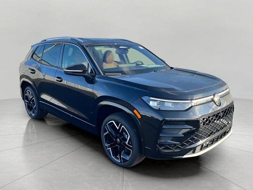 2025 Volkswagen Tiguan 2.0T SEL R-Line 4MOTION