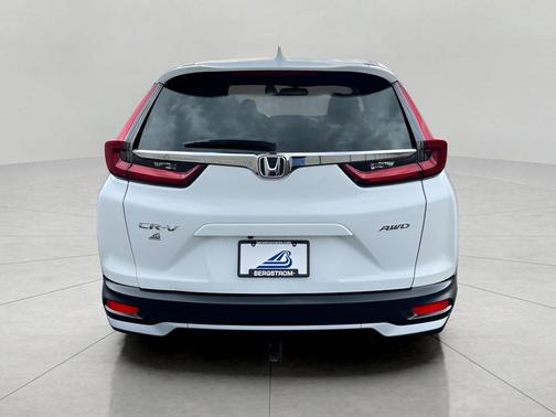 2020 Honda CR-V AWD EX-L