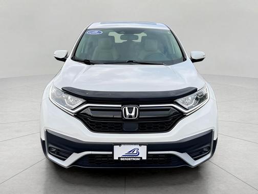 2020 Honda CR-V AWD EX-L