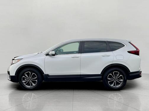2020 Honda CR-V AWD EX-L