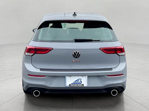 2025 Volkswagen Golf GTI 2.0T S DSG