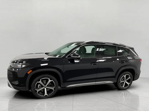 2025 Volkswagen Tiguan 2.0T SE 4MOTION