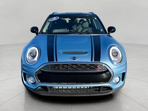 2017 MINI Clubman Cooper S ALL4