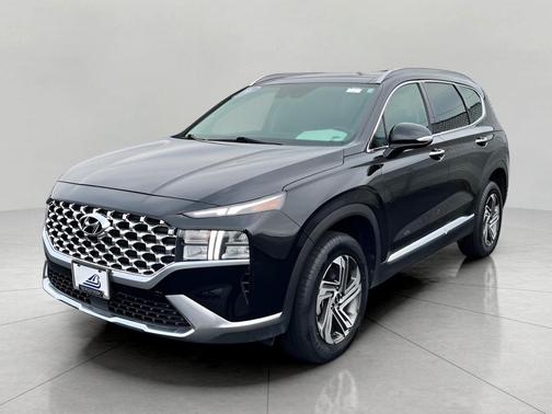 2023 Hyundai SANTA FE SEL 2.4