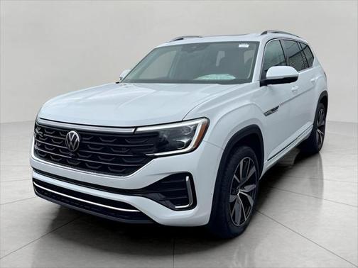 2025 Volkswagen Atlas 2.0T SEL Premium R-Line 4MOTION