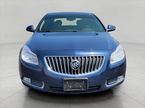 2011 Buick Regal CXL