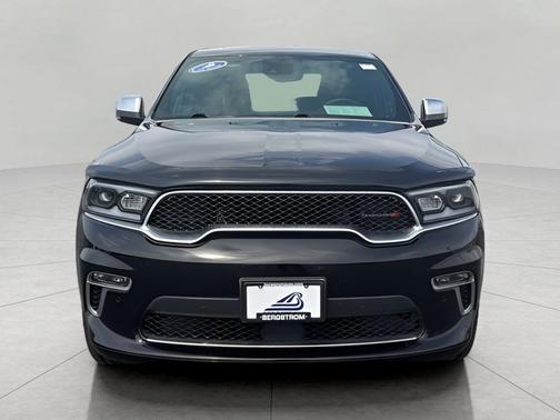 2021 Dodge Durango Citadel AWD