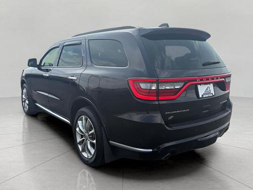 2021 Dodge Durango Citadel AWD