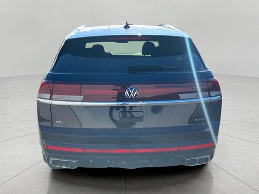 2026 Volkswagen Atlas Cross Sport 2.0T SEL Premium