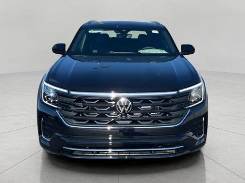 2026 Volkswagen Atlas Cross Sport 2.0T SEL Premium
