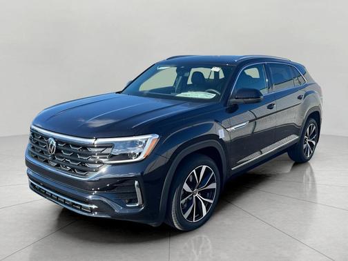 2026 Volkswagen Atlas Cross Sport 2.0T SEL Premium