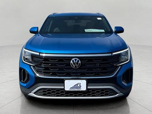 2025 Volkswagen Atlas Cross Sport 2.0T SE w/Technology 4MOTION