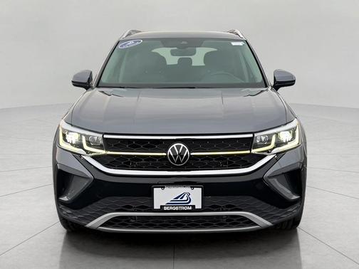 2022 Volkswagen Taos 1.5T SEL
