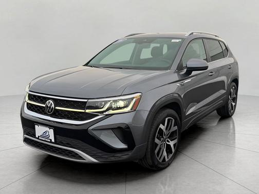 2022 Volkswagen Taos 1.5T SEL