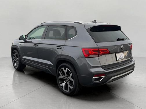 2022 Volkswagen Taos 1.5T SEL