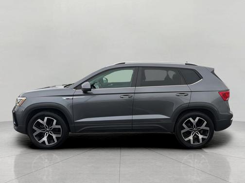 2022 Volkswagen Taos 1.5T SEL