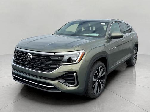 2026 Volkswagen Atlas Cross Sport 2.0T SEL Premium